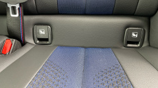 BMW 1 Series 118i [136] M Sport 5dr Step Auto [LCP/Pro pk] Petrol Hatchback